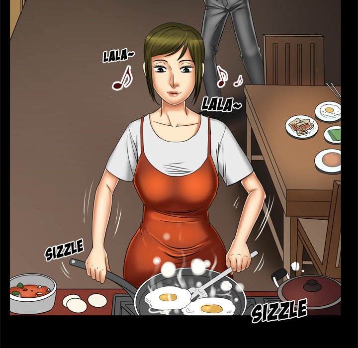 My Wife's Partner - episode 8 - 53