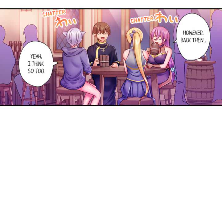 Healer's Unique Skill: Pleasuring Girls - episode 17 - 23