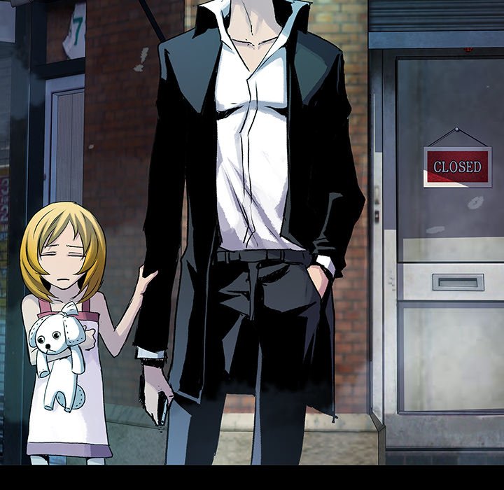Blood Blade - episode 11 - 24