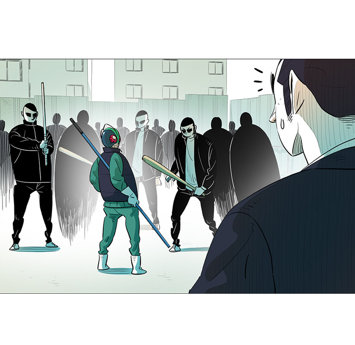 Hero Kim: Wer hat einen Retter bestellt? - episode 24 - 6