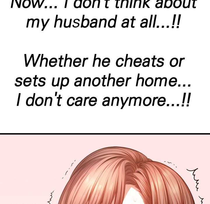 A Housewife's Massage Addiction - episode 6 - 152