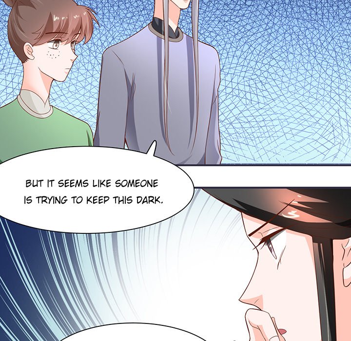General and Her Medic Lover - episode 9 - 36