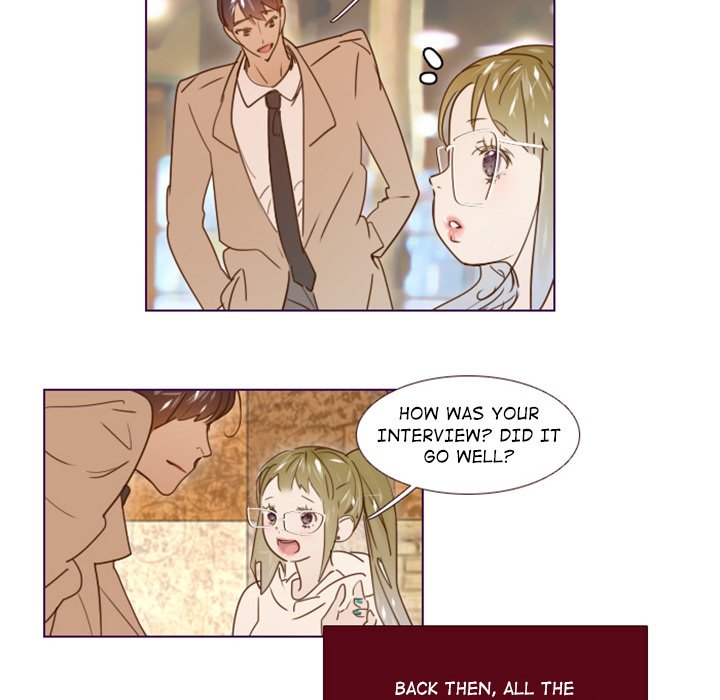 A Sweet Drink - episode 9 - 41