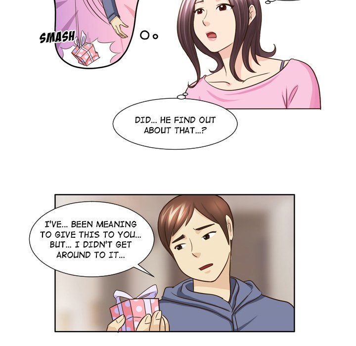 My New Co-worker - episode 21 - 6