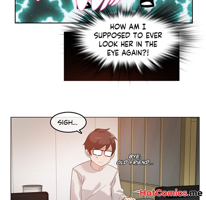 A Pervert's Daily Life - episode 26 - 54