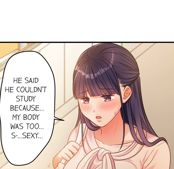 The Last Virgin in a Lustful World - episode 1 - 35