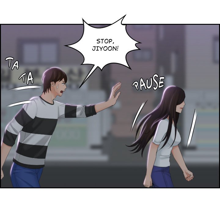 My Love Companion - episode 29 - 28