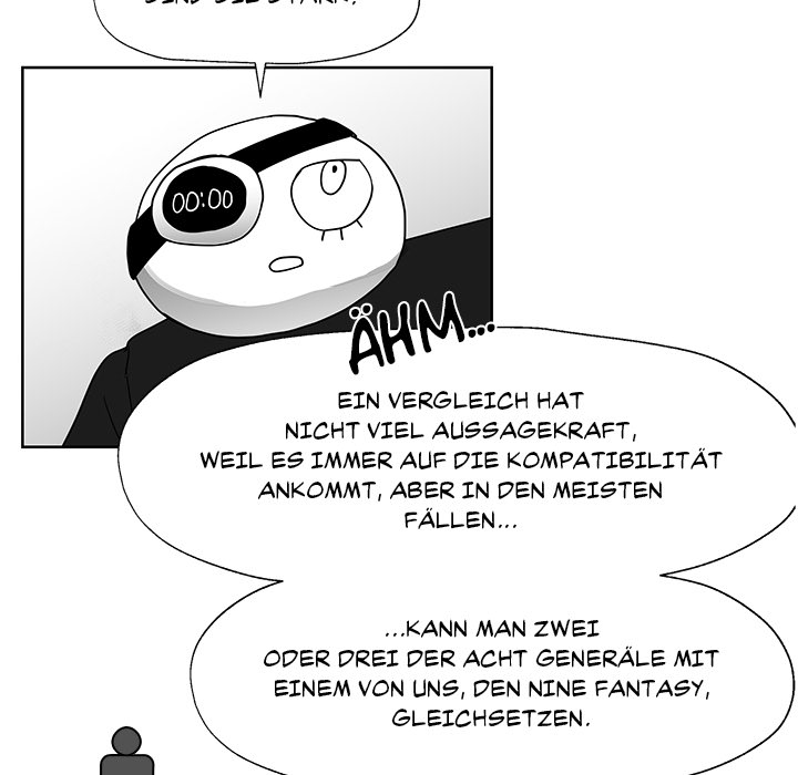 Nine Fantasy - episode 14 - 48