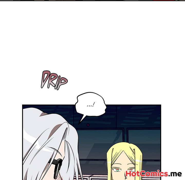 Love, Lust, & Joy - episode 26 - 60