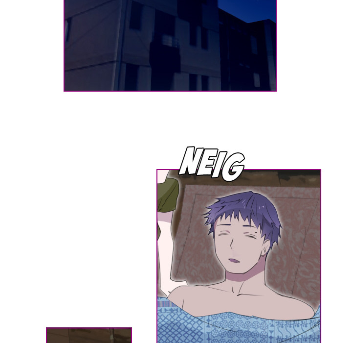 Fellknäuel zum Verlieben - episode 9 - 31