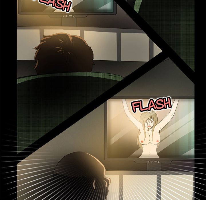 The Flower that Blooms at Night - episode 13 - 20