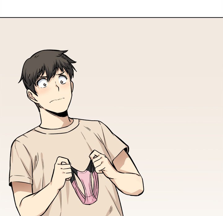 Excuse me, This is my Room - episode 26 - 81