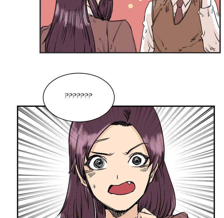 A Bad Friend - episode 3 - 73