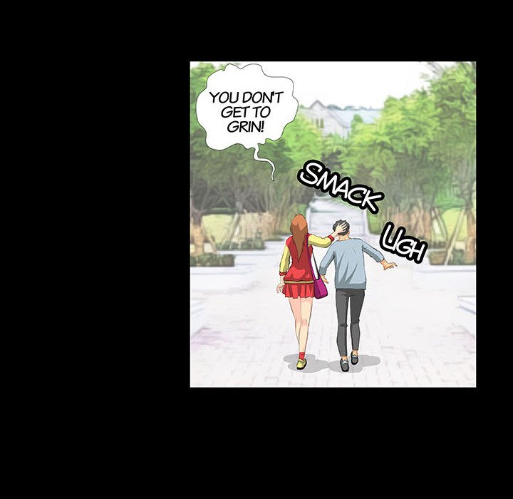 Sex Note - episode 32 - 71