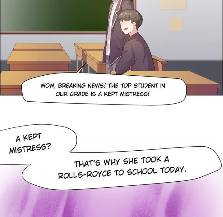 Happiness In Disguise - episode 3 - 39