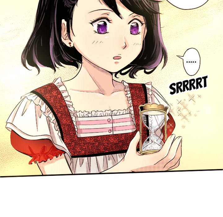 My Dearest  Irina - episode 5 - 71