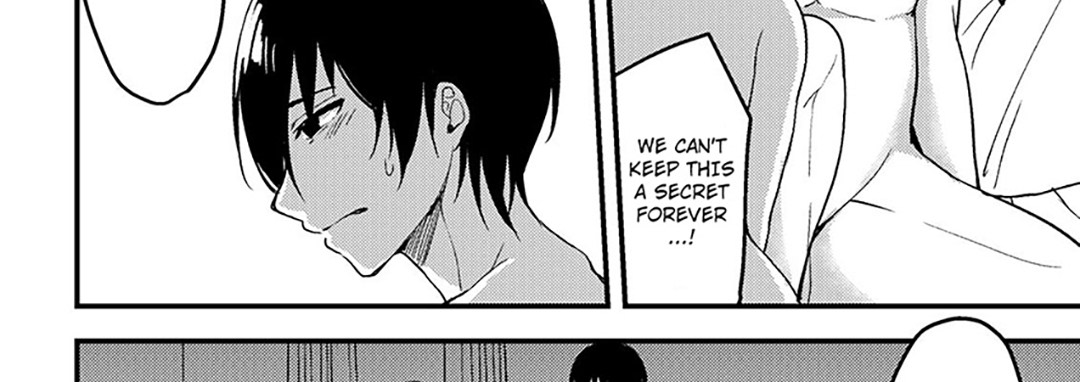 Please… Don’t Make Me Come Anymore… I Was Continuously Bedded by My Younger Uncle Until the Day Before My Wedding… - episode 11 - 17