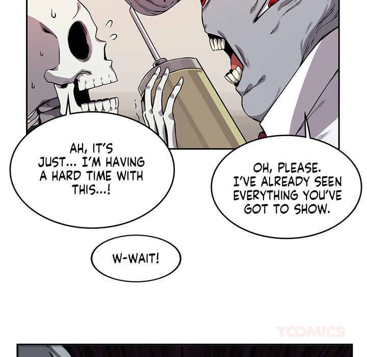 Zombie Girlfriend! - episode 33 - 45