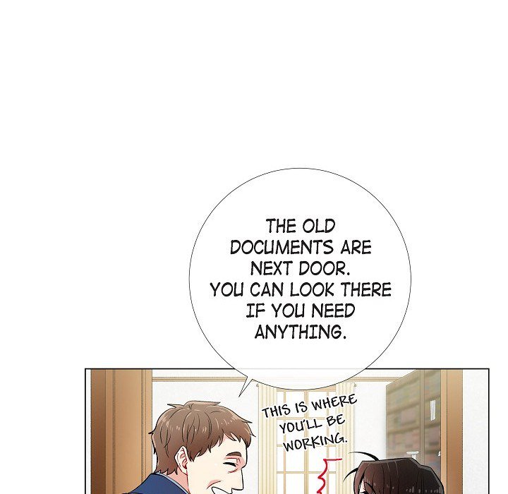 The Maid and the Vampire - episode 34 - 34