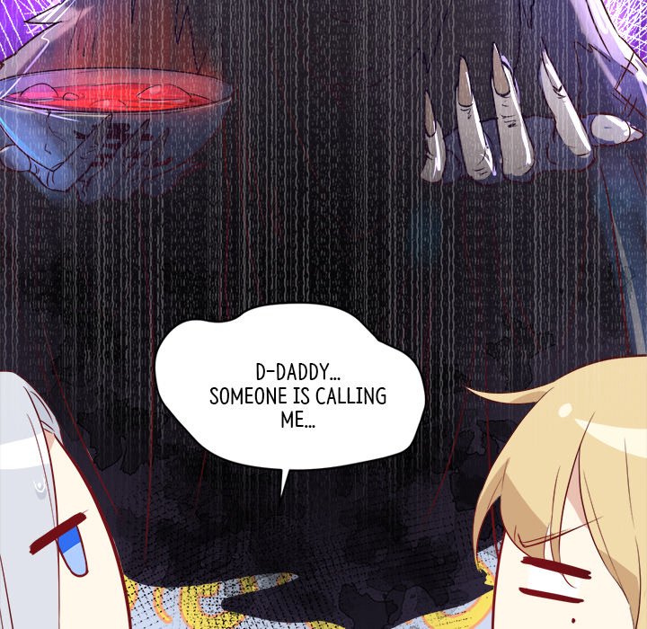 Strange Family - episode 14 - 47