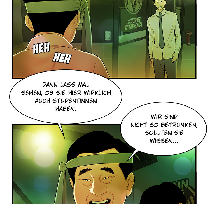 Studentenleben - episode 27 - 46