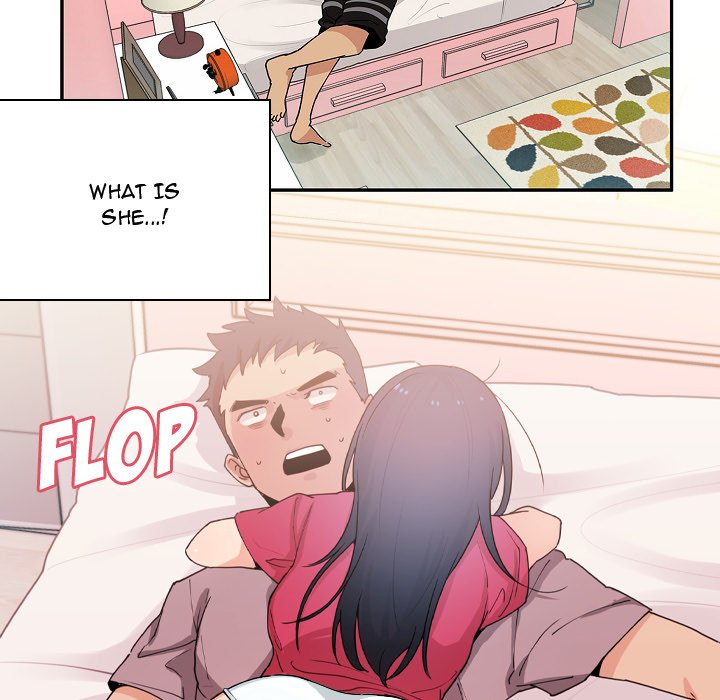 Close as Neighbors - episode 3 - 51