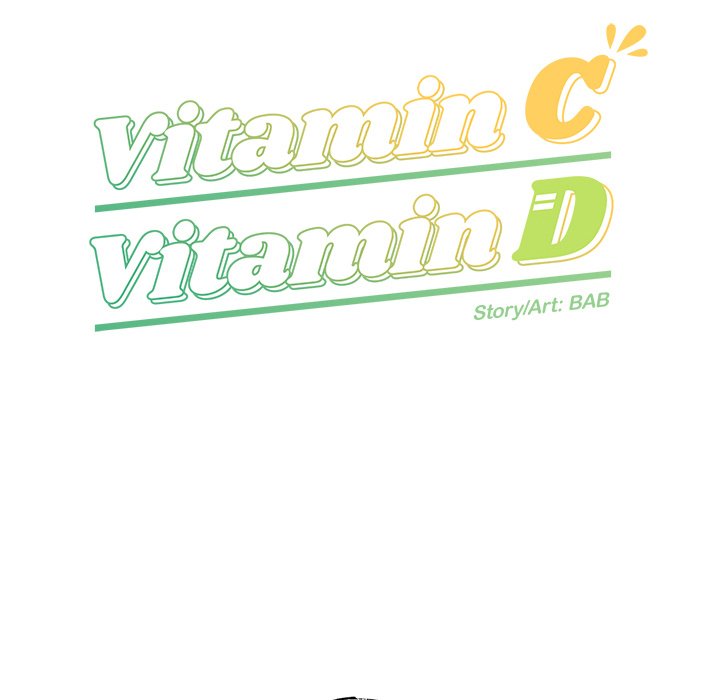 Vitamin C Vitamin D - episode 49 - 27