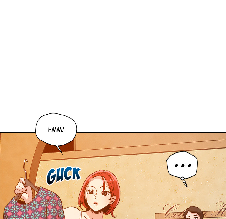 Zeig's mir! - episode 6 - 110