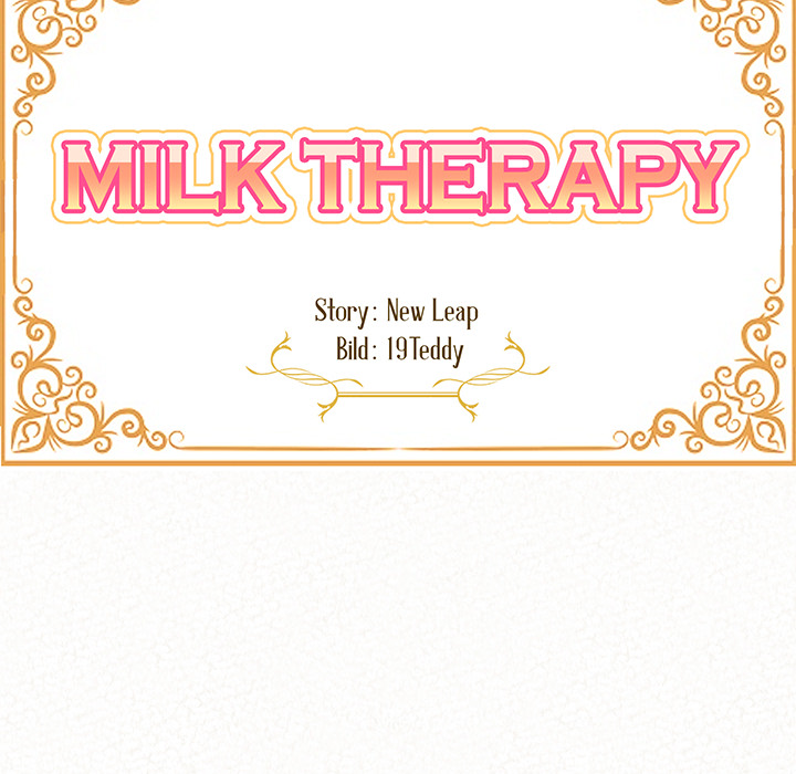 Milk Therapy - episode 40 - 11