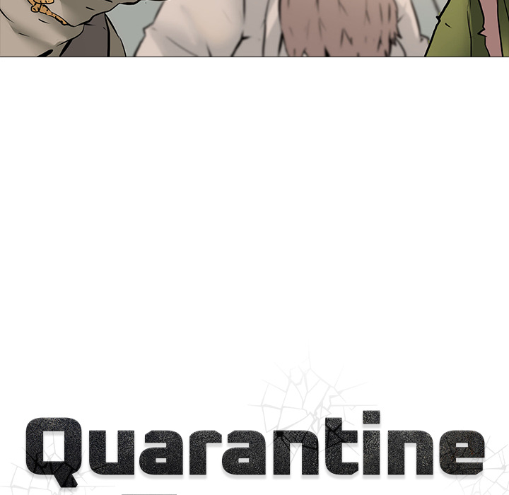 Quarantine Tower - episode 18 - 92