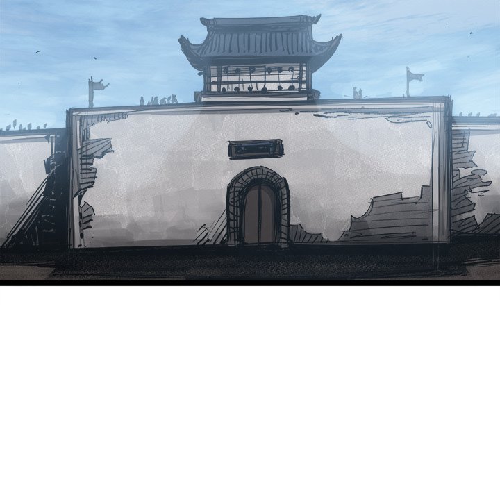Lee Gwak, the Warrior - episode 23 - 96