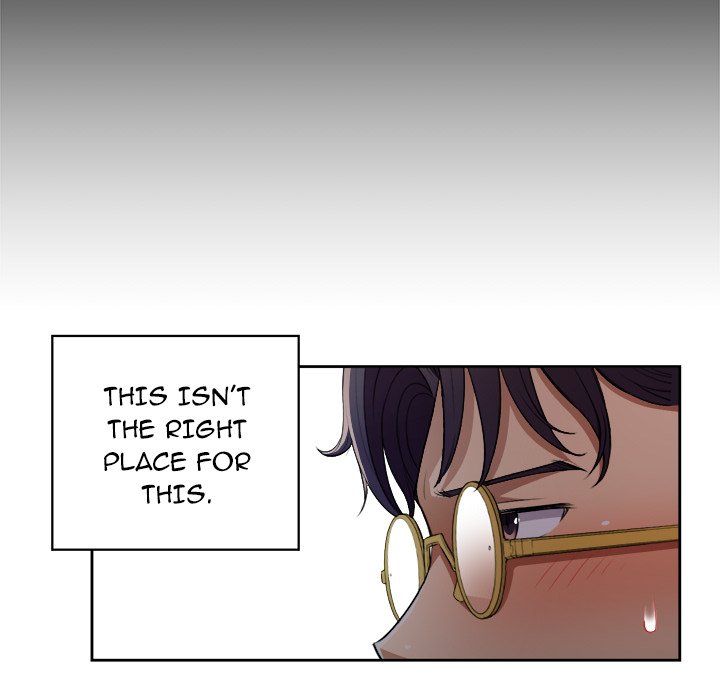 Yuri's Part Time Job - episode 39 - 54