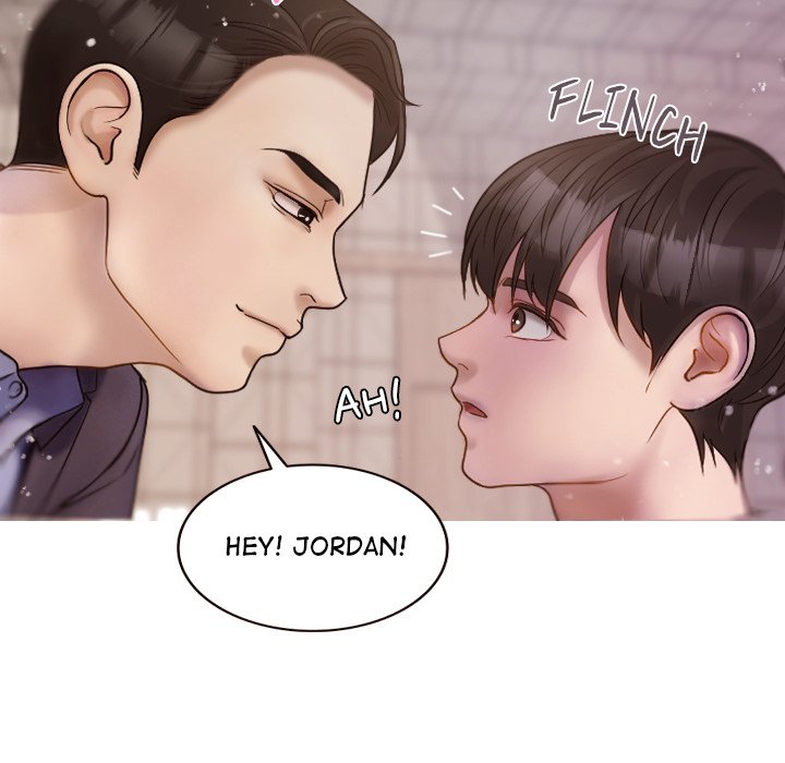 Make Me Yours, Professor - episode 11 - 110