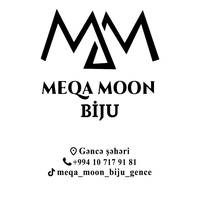 TikTok Account - meqa_moon_biju_gence