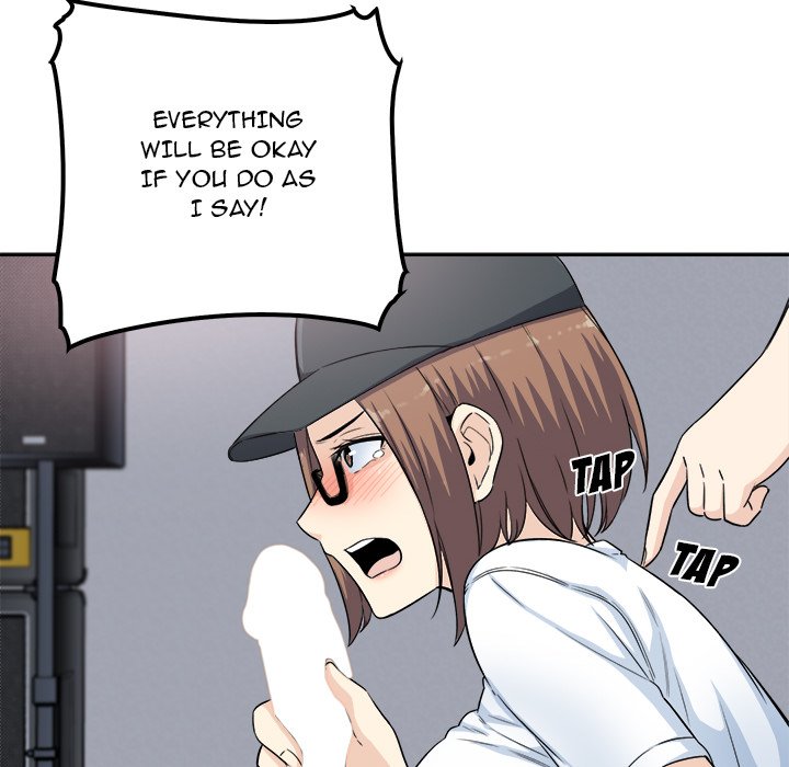 Excuse me, This is my Room - episode 60 - 54