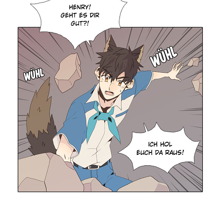 Wild City - episode 7 - 8
