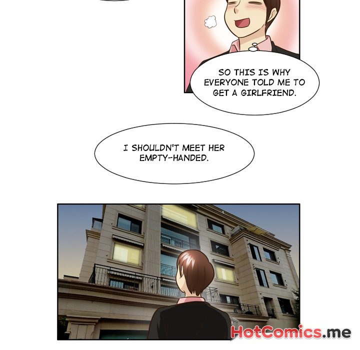 My New Co-worker - episode 23 - 40