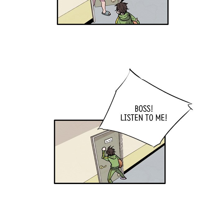 Secret Zoo - episode 2 - 63