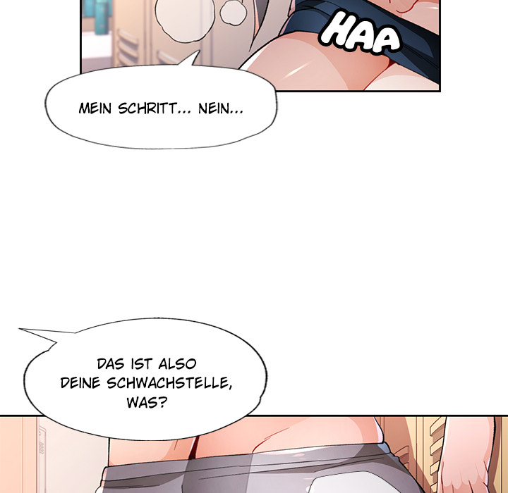 Halt, ich bin verheiratet! - episode 35 - 56