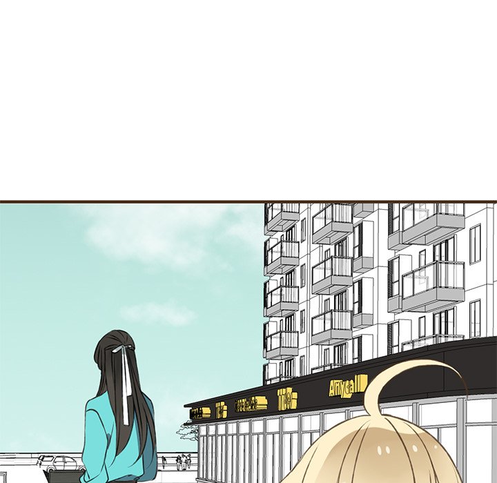 My Friend From Another Era - episode 13 - 59