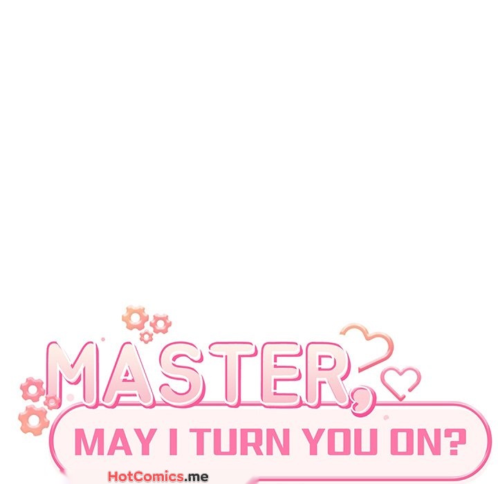 Master, Do You Need A Hand? - episode 19 - 112