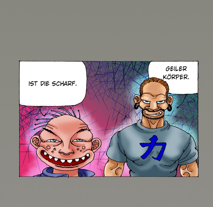 Lagerfeuergeschichten - episode 25 - 4