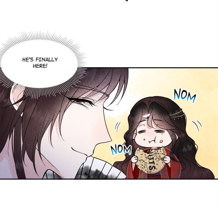 King of Lavitan - episode 31 - 30