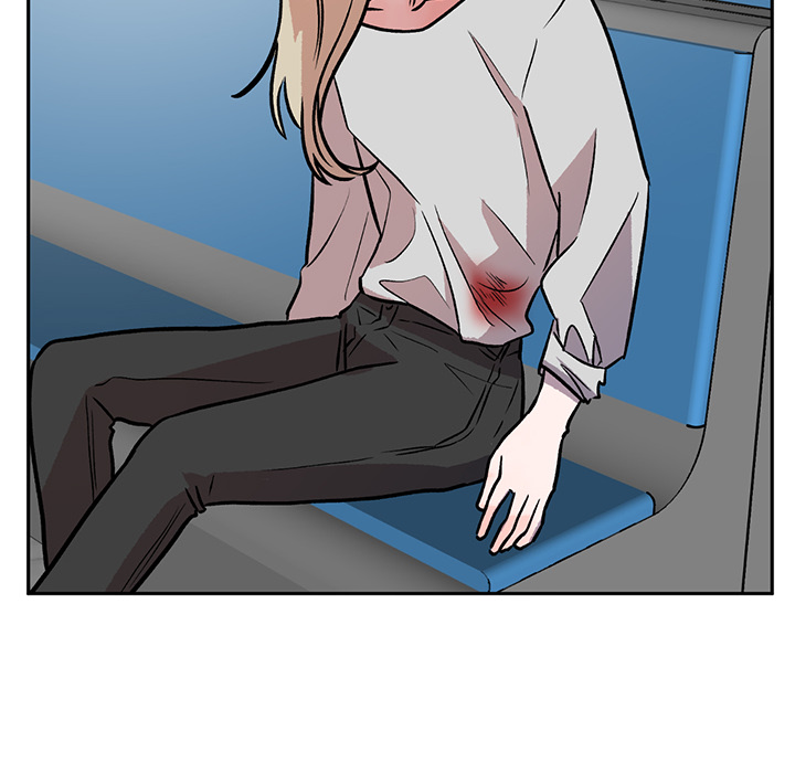 Bitter Sweetheart - episode 31 - 72