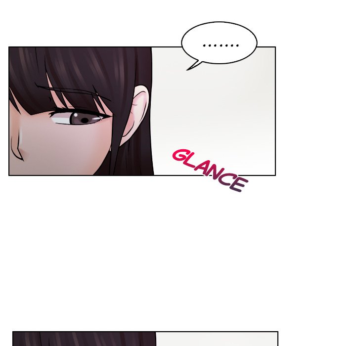 My Girlfriend and My Slave - episode 10 - 96