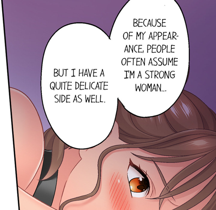 Lusting After Your Muscles - episode 8 - 51