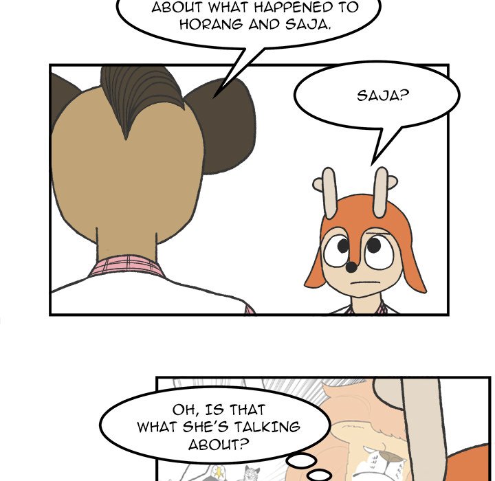 Herbivore High School - episode 51 - 31