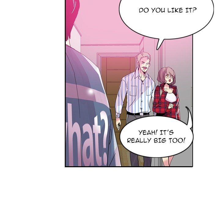 Bad Mom - episode Prologue - 4