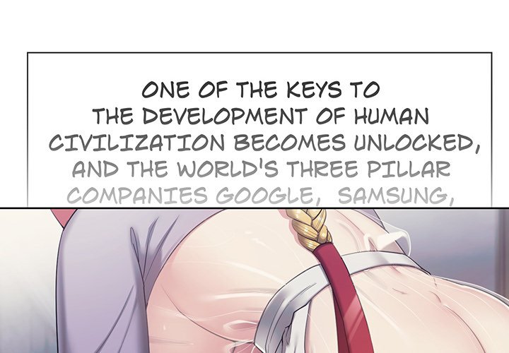 Master, Do You Need A Hand? - episode 2 - 3