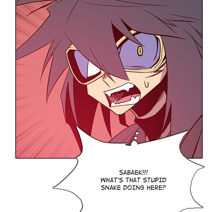 The Fang of Yeongno - episode 45 - 62